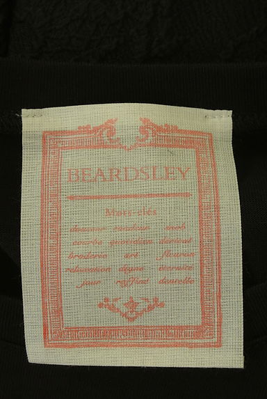 BEARDSLEY（ビアズリー）ワンピース買取実績のブランドタグ画像