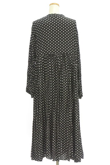 BEARDSLEY（ビアズリー）ワンピース買取実績の後画像