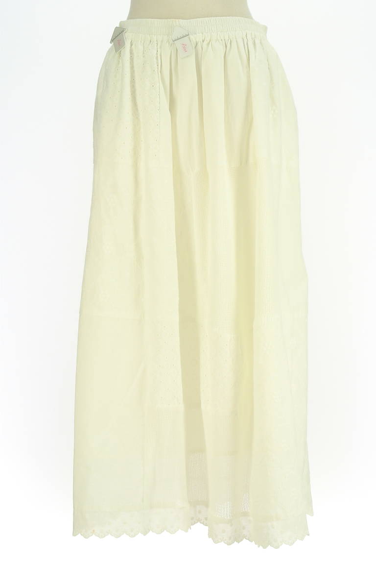 Samansa Mos2（サマンサモスモス）の古着「商品番号：PR10337474」-大画像4