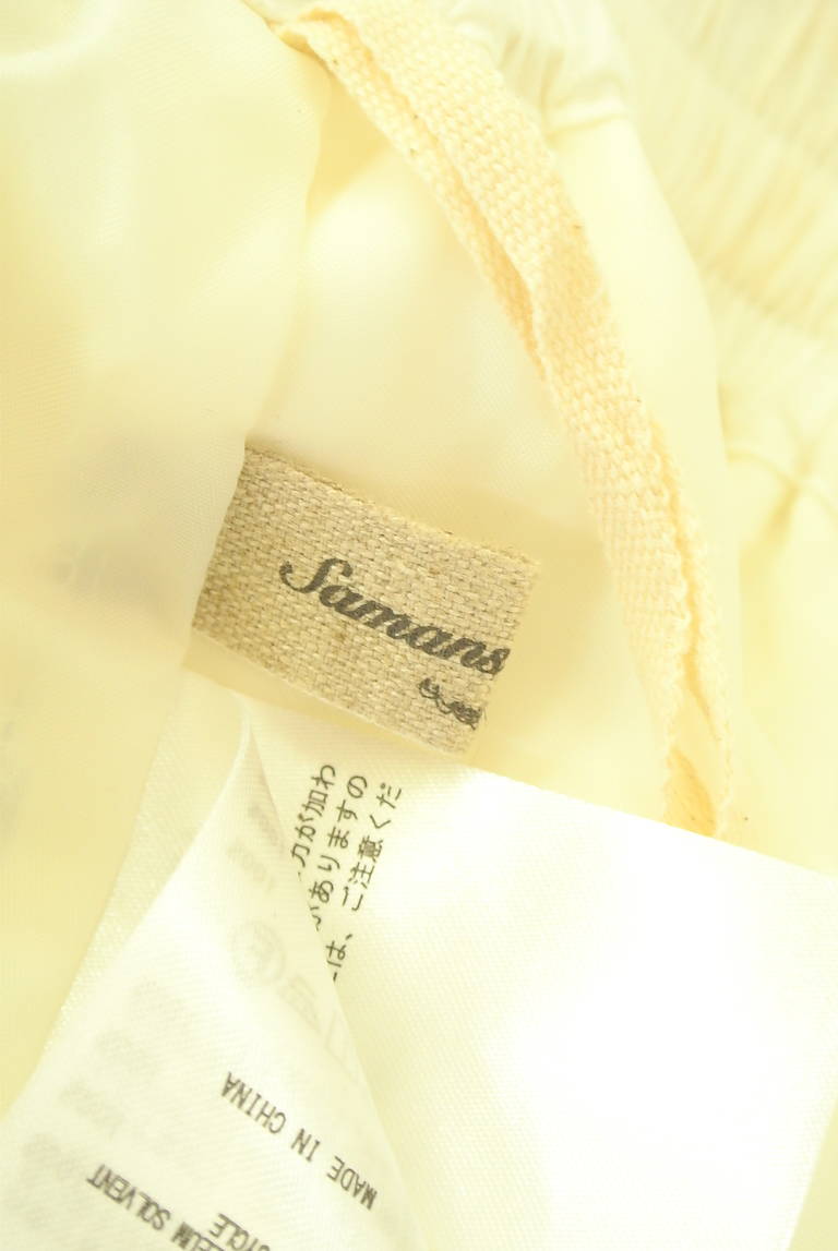 Samansa Mos2（サマンサモスモス）の古着「商品番号：PR10337474」-大画像6