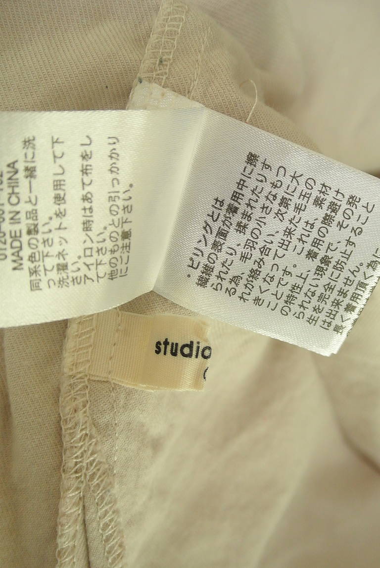 studio CLIP（スタディオクリップ）の古着「商品番号：PR10337475」-大画像6