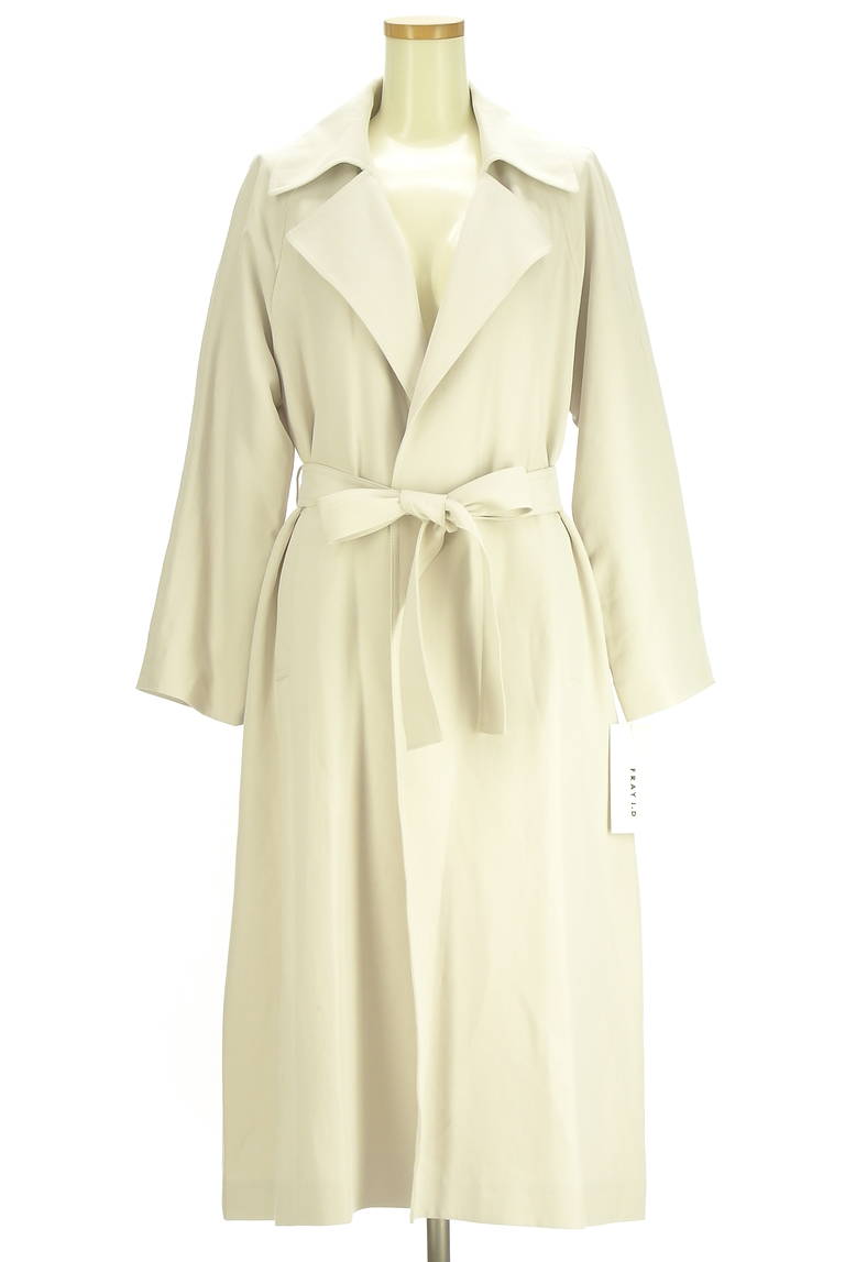 FRAY I.D（フレイアイディー）の古着「商品番号：PR10337477」-大画像1