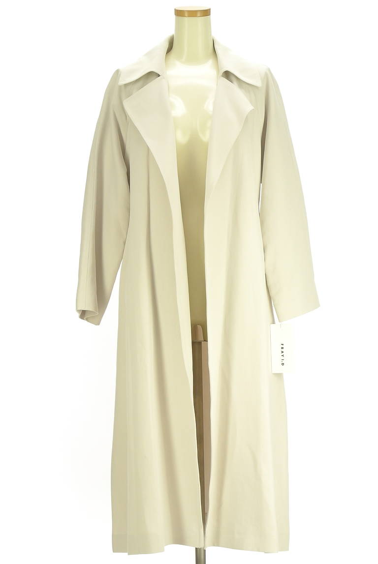 FRAY I.D（フレイアイディー）の古着「商品番号：PR10337477」-大画像4