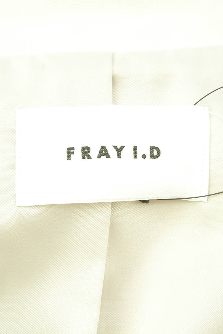 FRAY I.D（フレイアイディー）の古着「商品番号：PR10337477」-大画像6