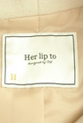 Her lip to（ハーリップトゥ）の古着「商品番号：PR10337478」-6