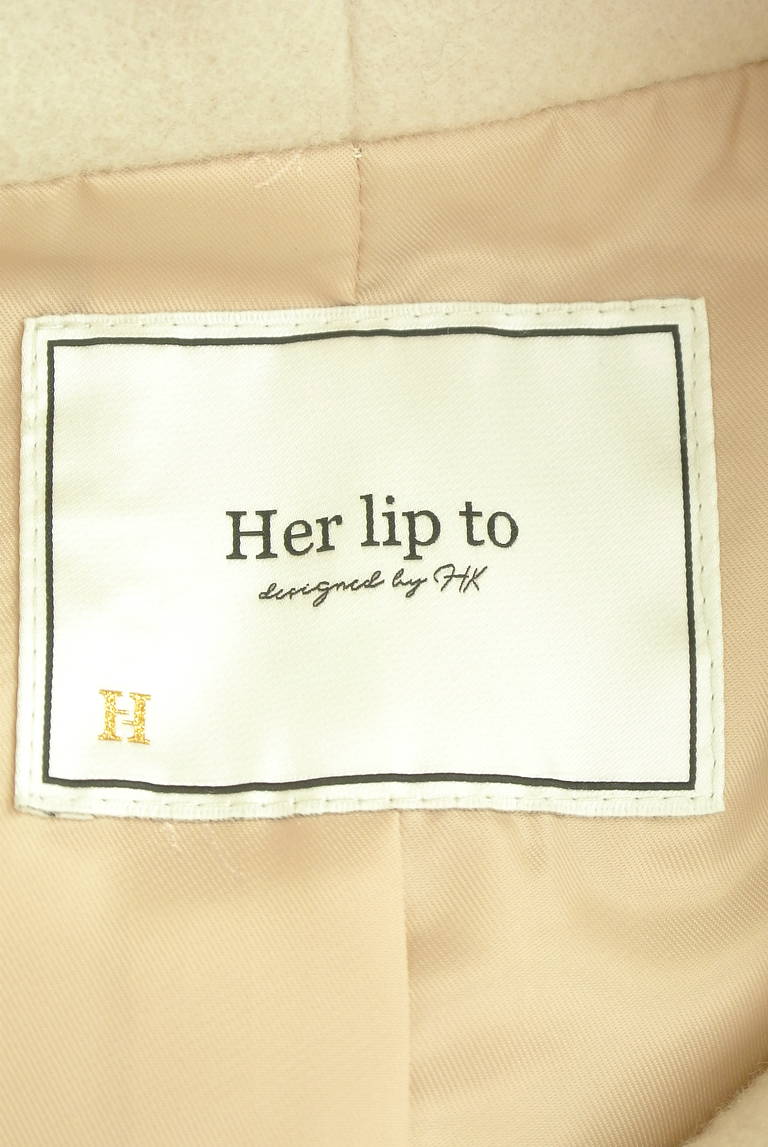 Her lip to（ハーリップトゥ）の古着「商品番号：PR10337478」-大画像6