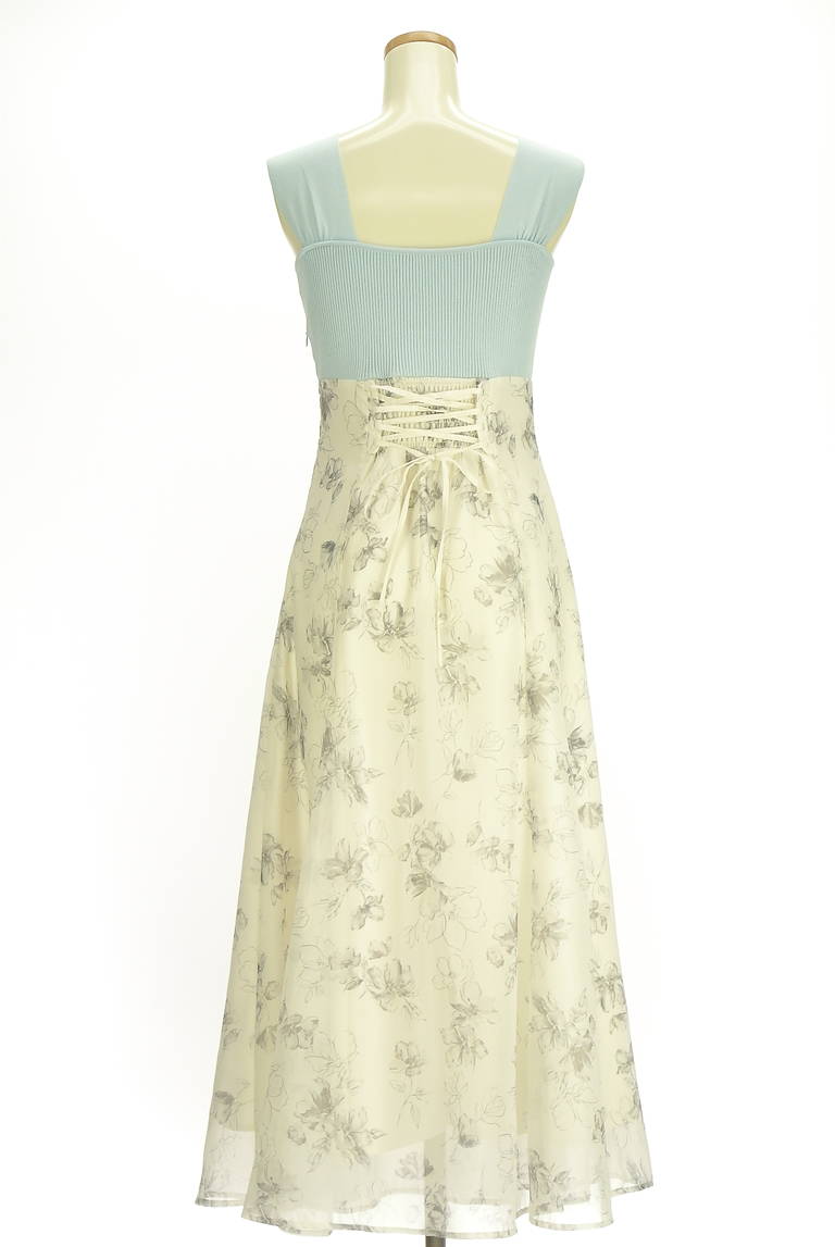 MERCURYDUO（マーキュリーデュオ）の古着「商品番号：PR10337482」-大画像2