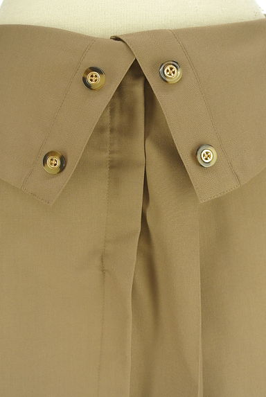 Her lip to（ハーリップトゥ）の古着「内側ショートパンツドッキングミニスカート（ミニスカート）」大画像４へ