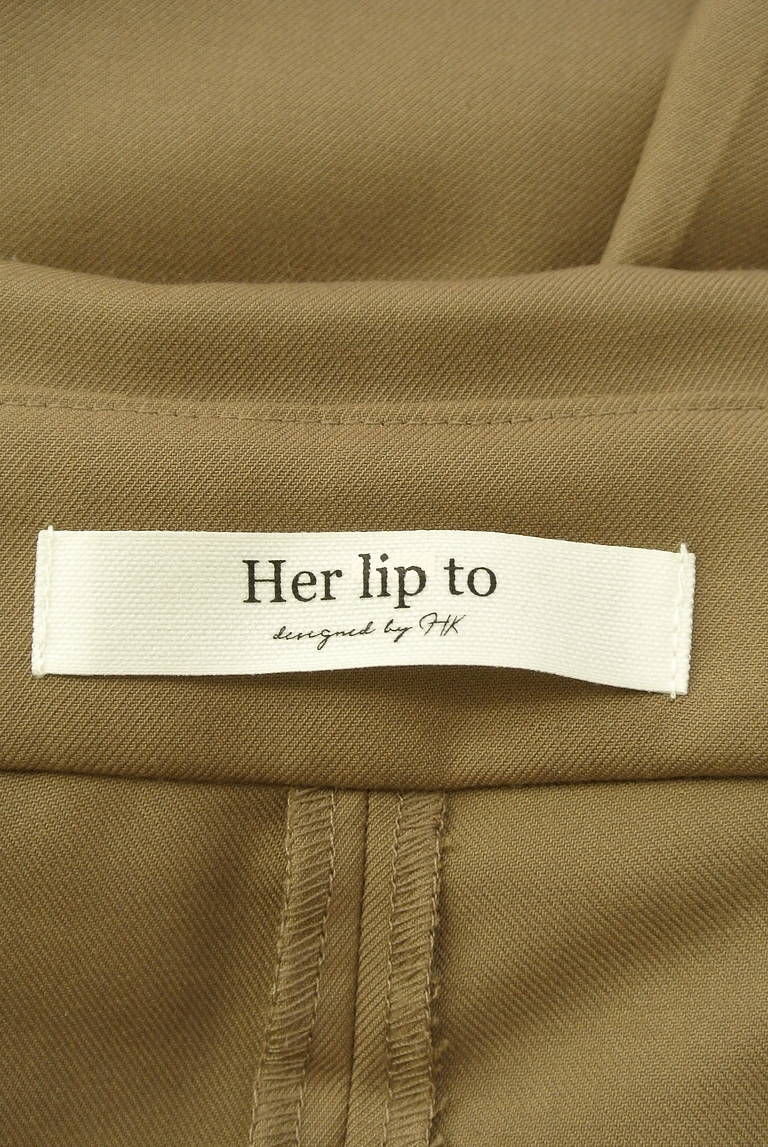 Her lip to（ハーリップトゥ）の古着「商品番号：PR10337484」-大画像6