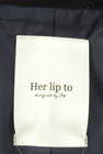 Her lip to（ハーリップトゥ）の古着「商品番号：PR10337485」-6