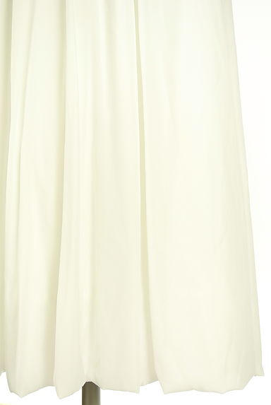 Her lip to（ハーリップトゥ）の古着「別地切替ワンピース（ワンピース・チュニック）」大画像５へ