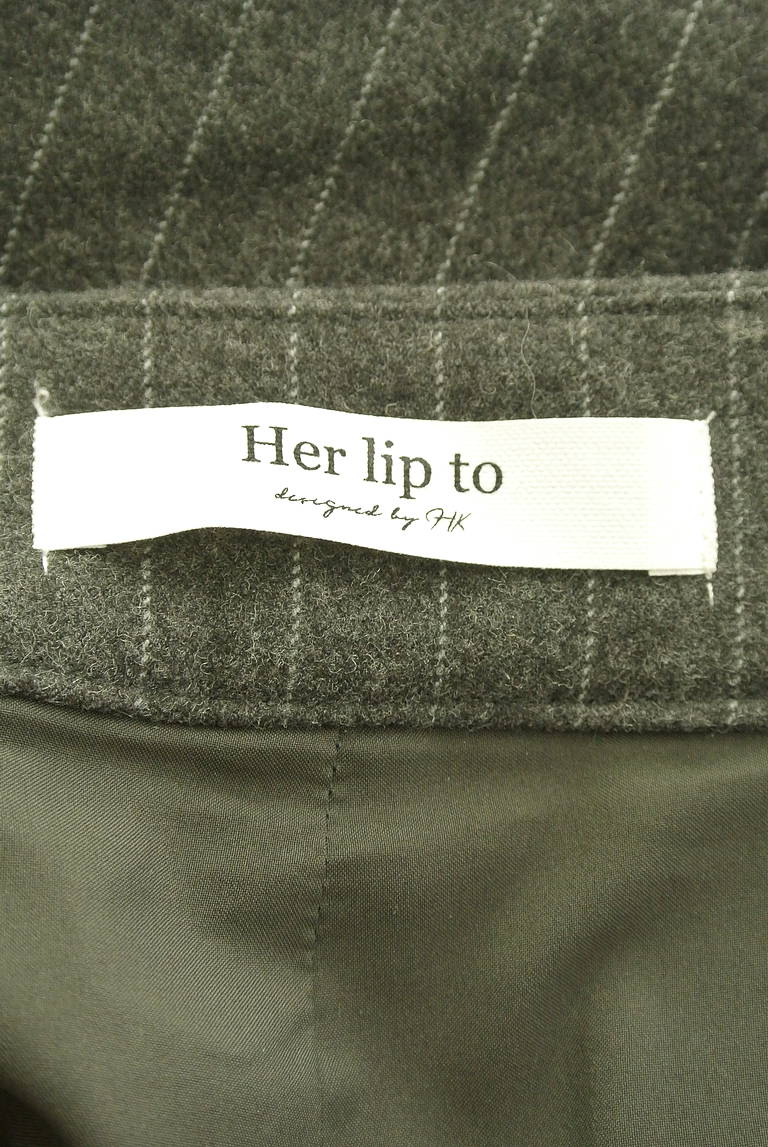 Her lip to（ハーリップトゥ）の古着「商品番号：PR10337487」-大画像6