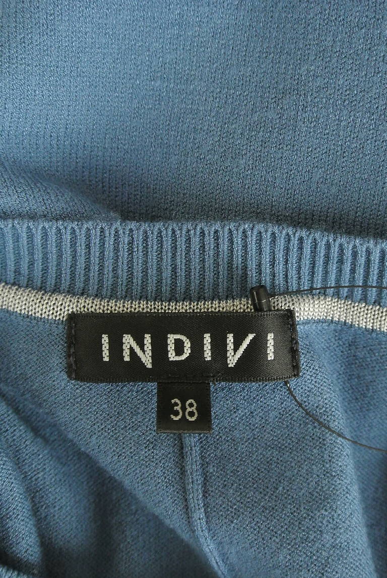 INDIVI（インディヴィ）の古着「商品番号：PR10337488」-大画像6