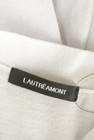 LAUTREAMONT（ロートレアモン）の古着「商品番号：PR10337489」-6