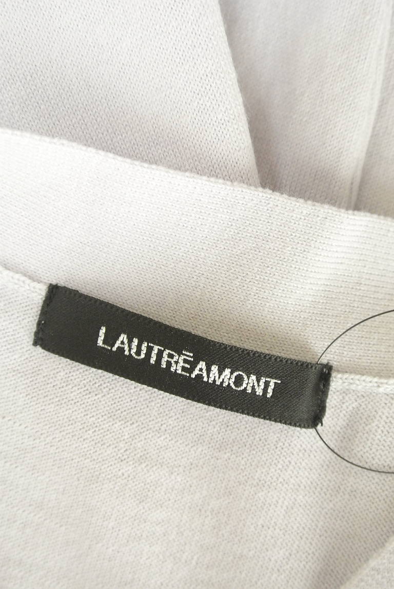 LAUTREAMONT（ロートレアモン）の古着「商品番号：PR10337489」-大画像6