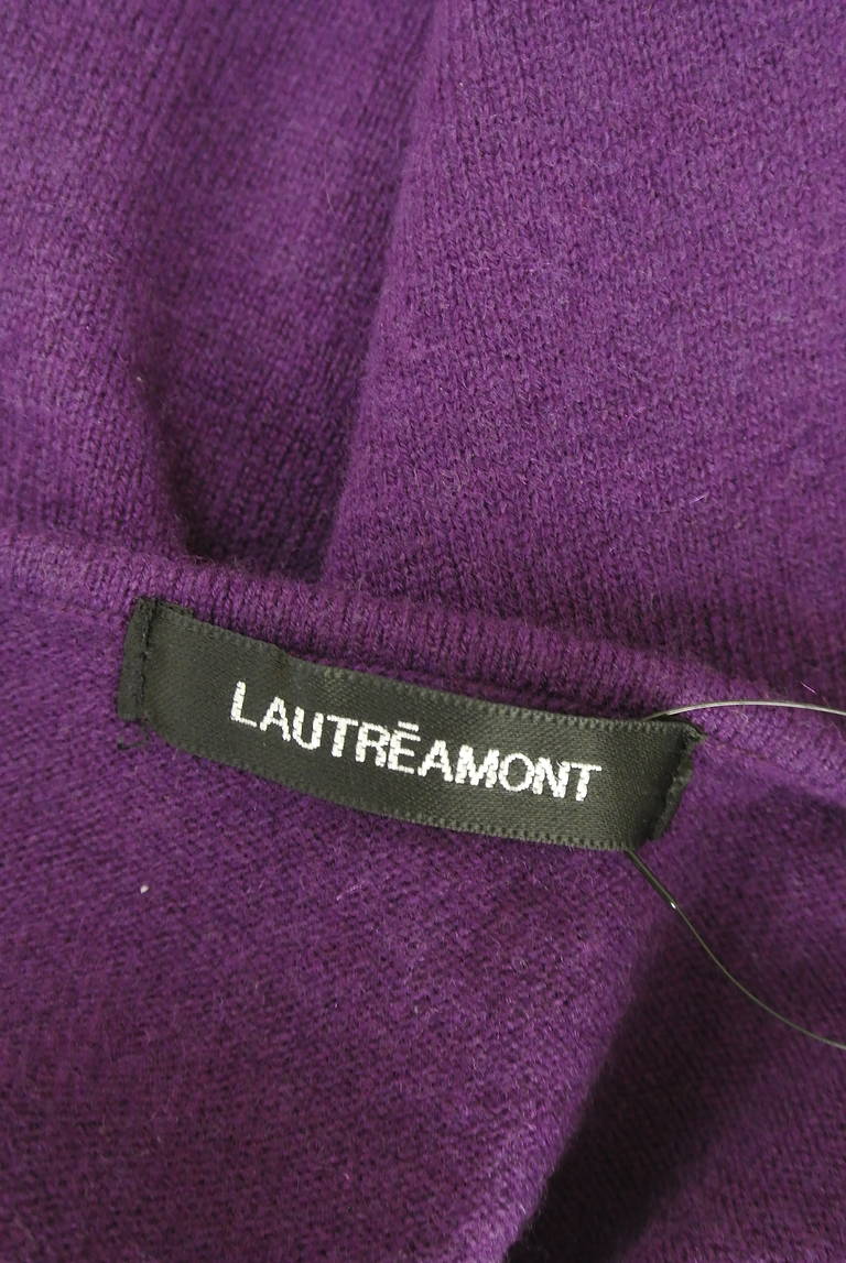 LAUTREAMONT（ロートレアモン）の古着「商品番号：PR10337493」-大画像6