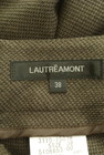 LAUTREAMONT（ロートレアモン）の古着「商品番号：PR10337494」-6