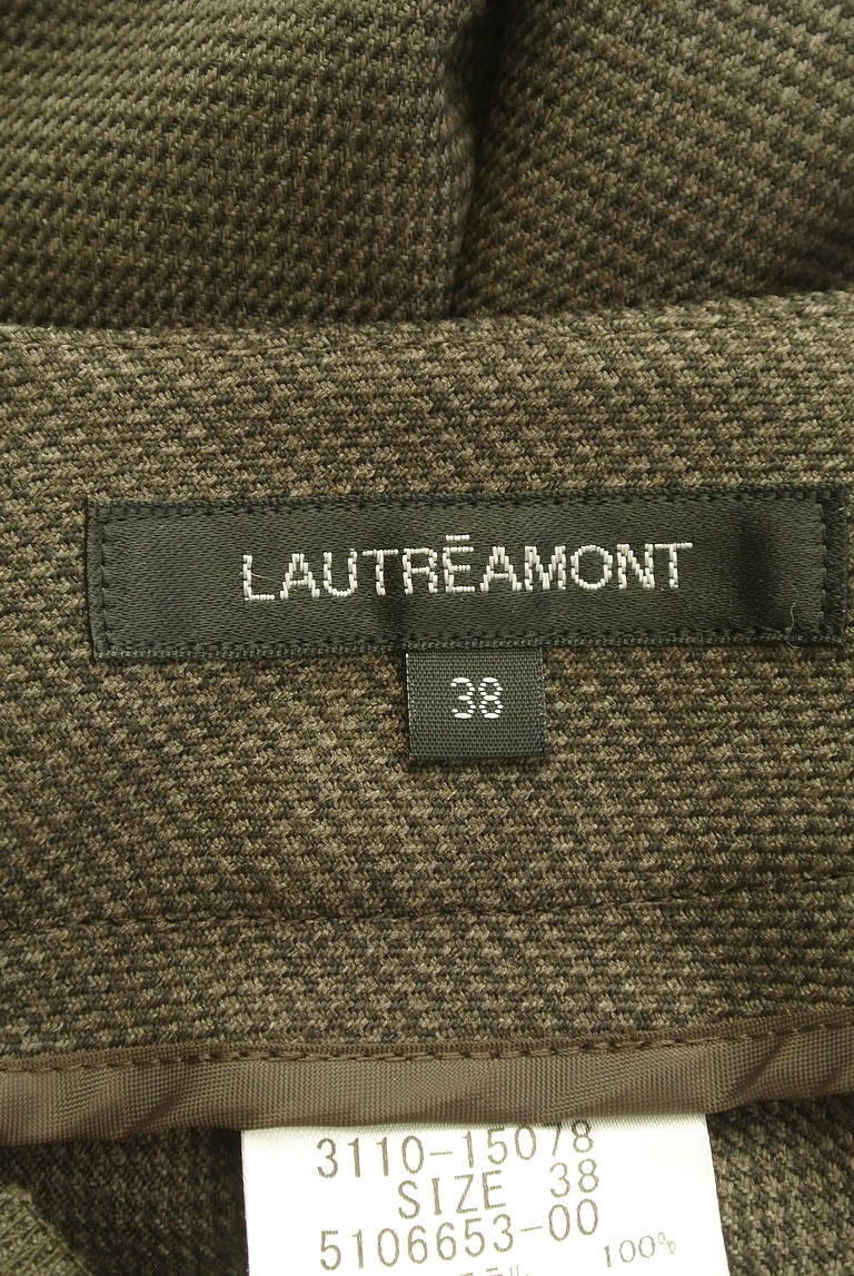 LAUTREAMONT（ロートレアモン）の古着「商品番号：PR10337494」-大画像6