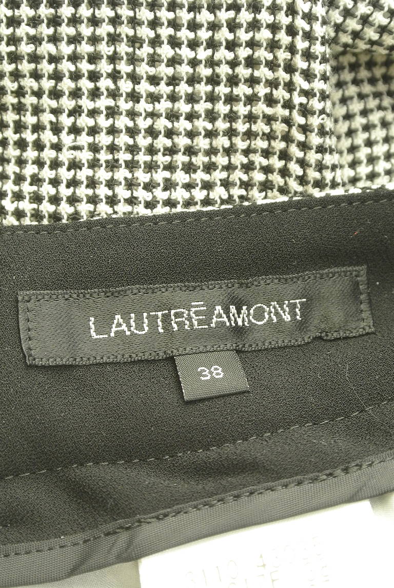 LAUTREAMONT（ロートレアモン）の古着「商品番号：PR10337495」-大画像6