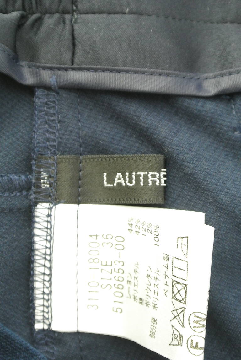 LAUTREAMONT（ロートレアモン）の古着「商品番号：PR10337498」-大画像6