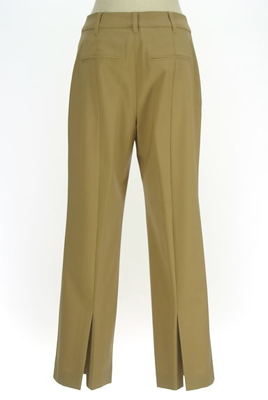 la.f...（ラエフ）の古着「スリットストレートパンツ（パンツ）」大画像２へ