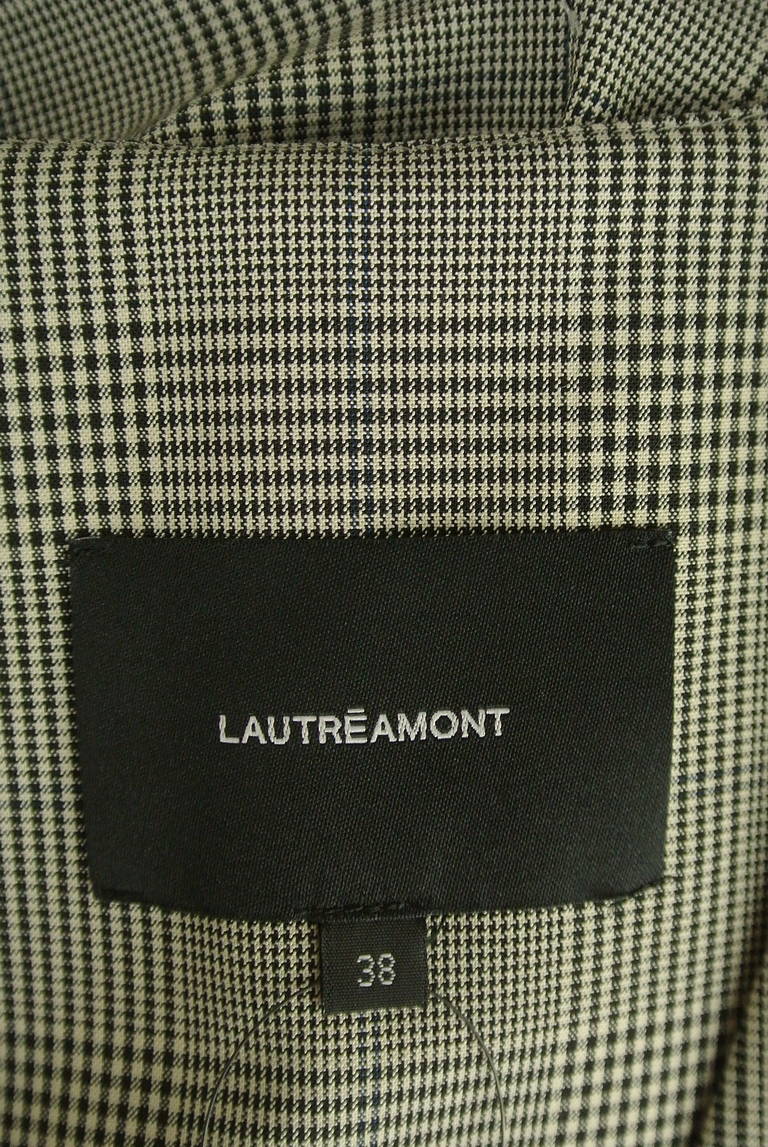 LAUTREAMONT（ロートレアモン）の古着「商品番号：PR10337500」-大画像6