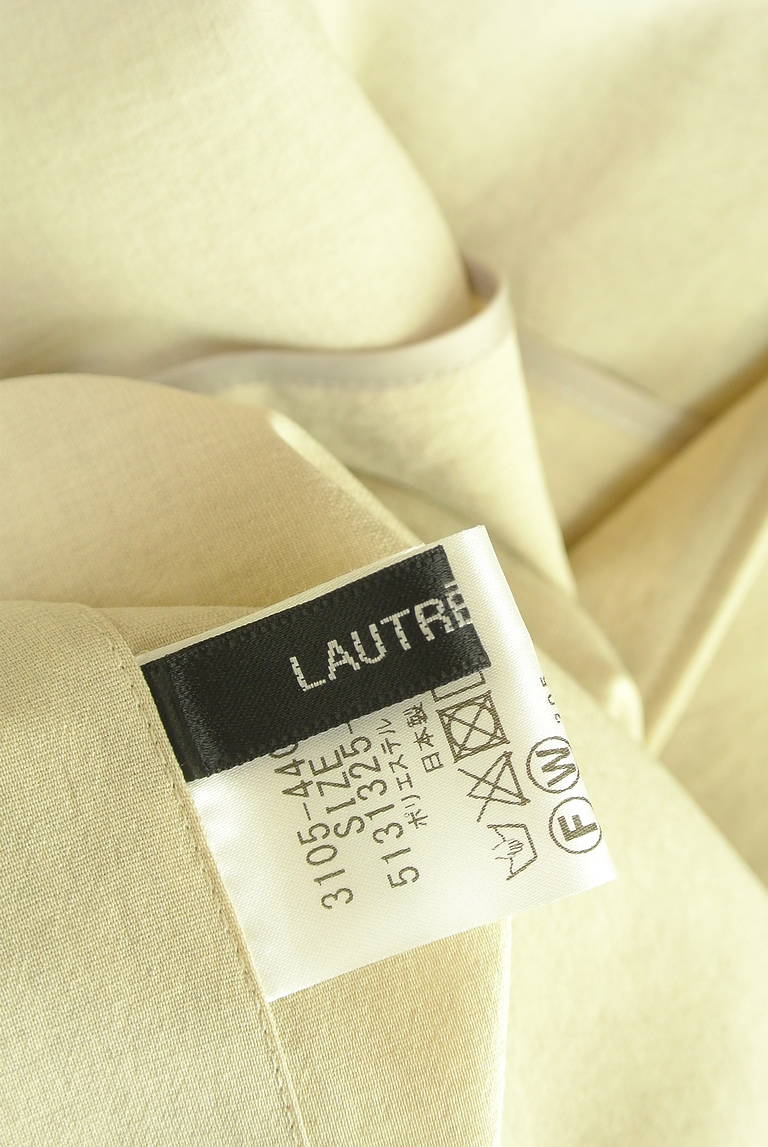 LAUTREAMONT（ロートレアモン）の古着「商品番号：PR10337501」-大画像6