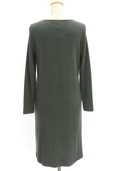 sportiff（スポーティフ）の古着「エスニックプリントワンピース（ワンピース・チュニック）」大画像２へ