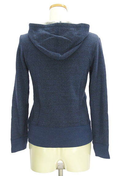 sportiff（スポーティフ）の古着「コンパクトスウェットパーカー（スウェット・パーカー）」大画像２へ