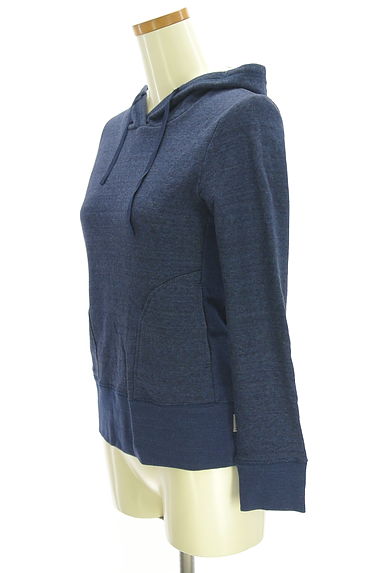 sportiff（スポーティフ）の古着「コンパクトスウェットパーカー（スウェット・パーカー）」大画像３へ