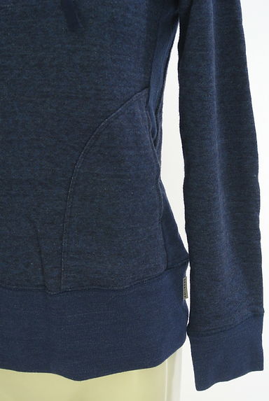 sportiff（スポーティフ）の古着「コンパクトスウェットパーカー（スウェット・パーカー）」大画像４へ