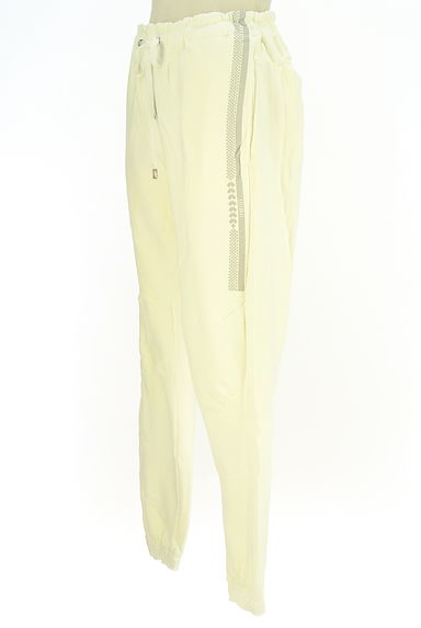 sportiff（スポーティフ）の古着「左サイドライン入りスウェットパンツ（パンツ）」大画像３へ