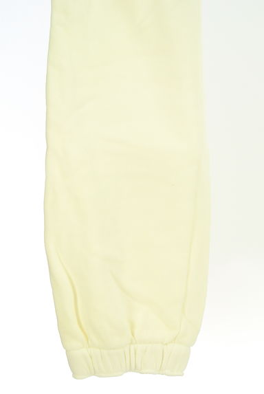 sportiff（スポーティフ）の古着「左サイドライン入りスウェットパンツ（パンツ）」大画像５へ