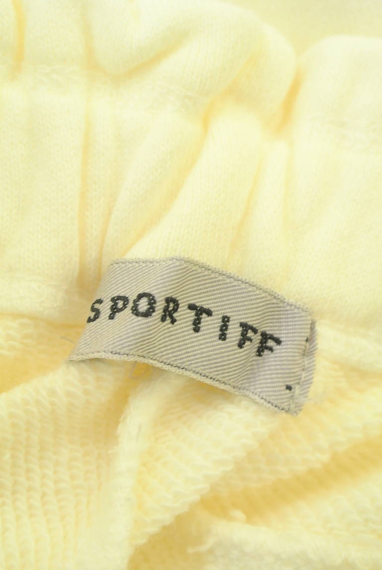 sportiff（スポーティフ）の古着「商品番号：PR10337507」-大画像6
