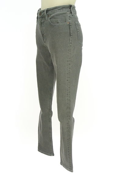 theory luxe（セオリーリュクス）の古着「グレースキニーデニムパンツ（デニムパンツ）」大画像３へ