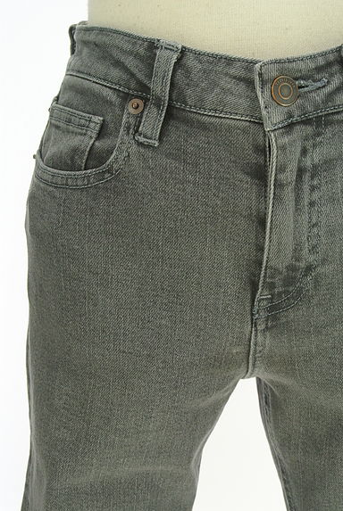 theory luxe（セオリーリュクス）の古着「グレースキニーデニムパンツ（デニムパンツ）」大画像４へ