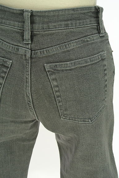 theory luxe（セオリーリュクス）の古着「グレースキニーデニムパンツ（デニムパンツ）」大画像５へ
