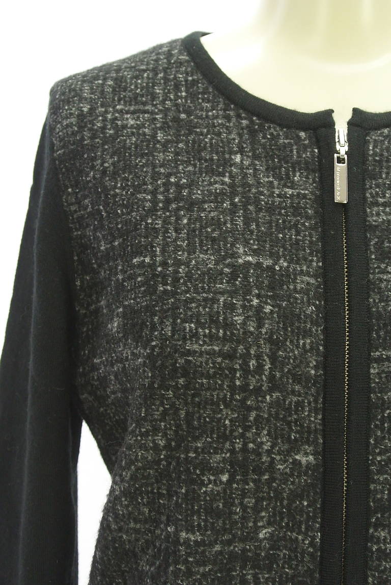 M-premier（エムプルミエ）の古着「商品番号：PR10337509」-大画像4