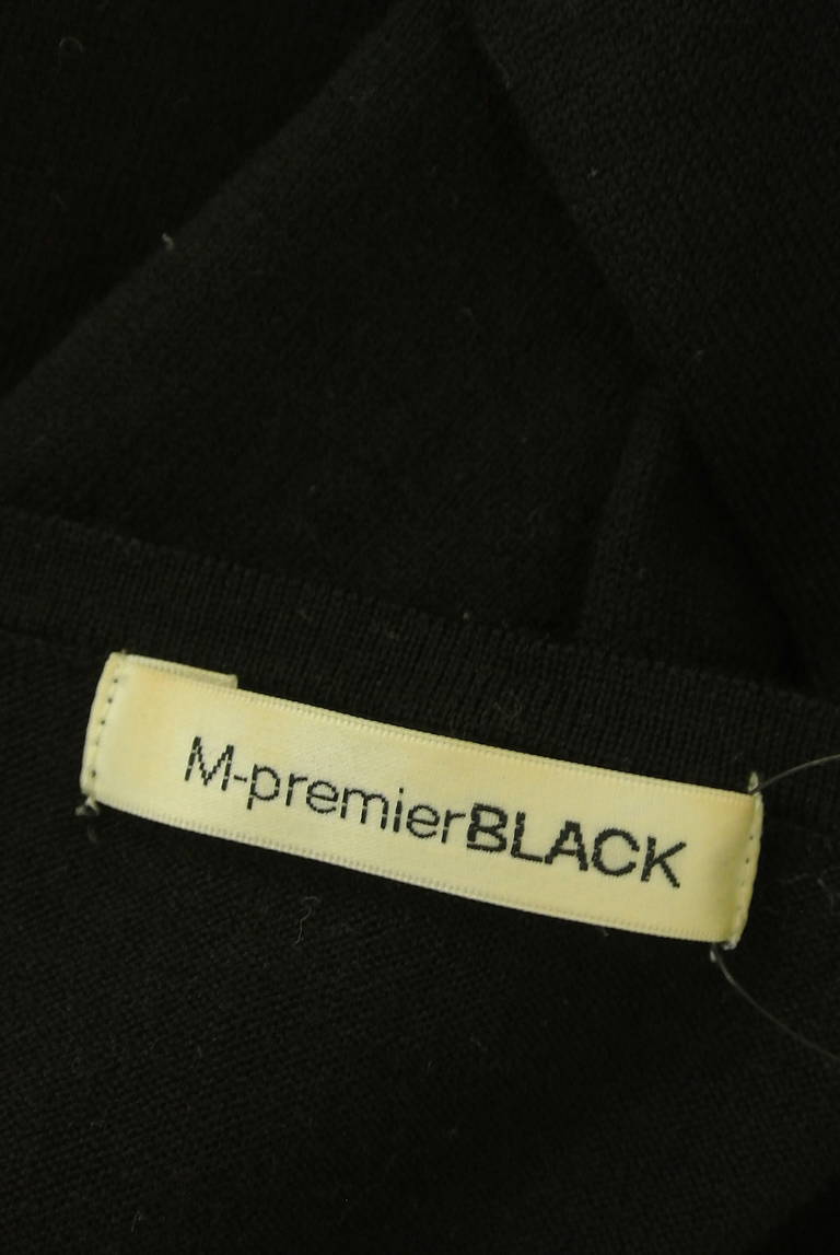 M-premier（エムプルミエ）の古着「商品番号：PR10337509」-大画像6