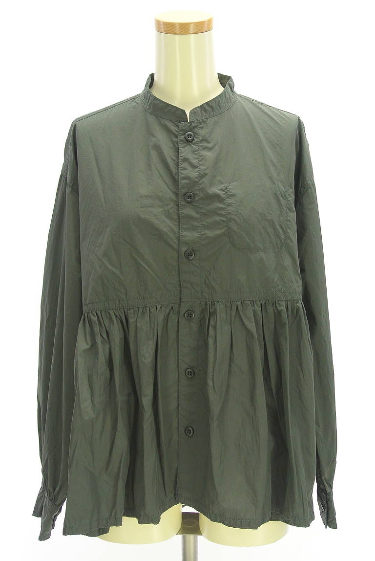 Pas de calais（パドカレ）の古着「商品番号：PR10337513」-大画像1