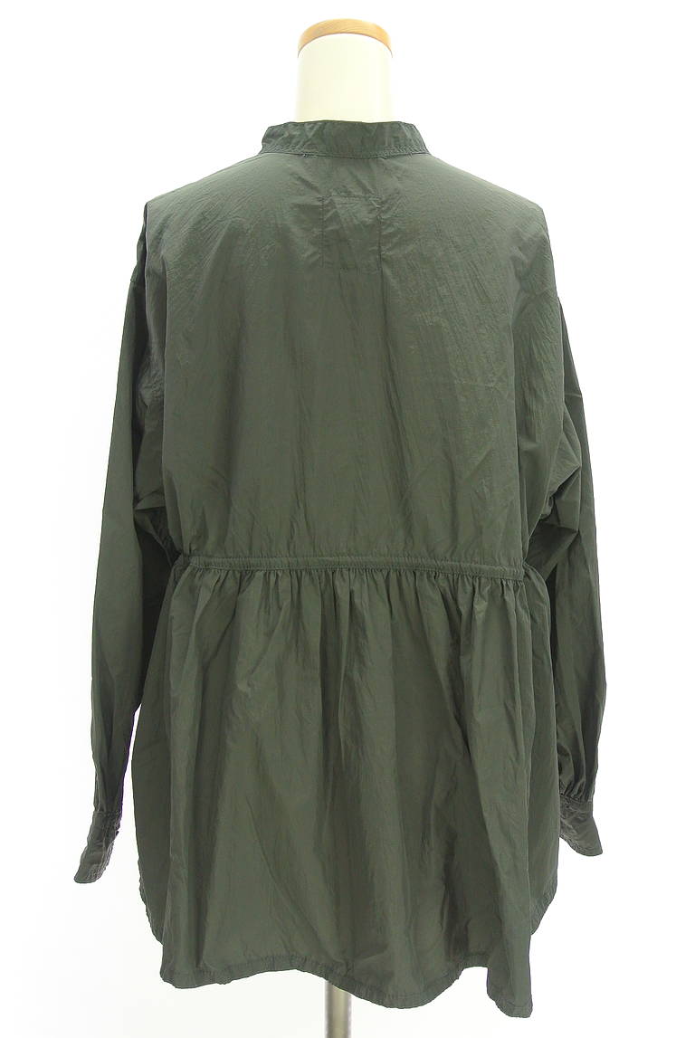 Pas de calais（パドカレ）の古着「商品番号：PR10337513」-大画像2