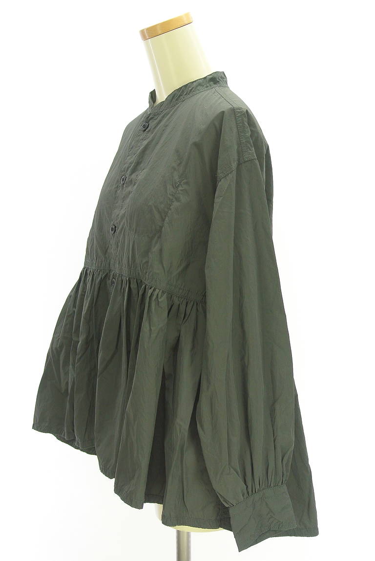 Pas de calais（パドカレ）の古着「商品番号：PR10337513」-大画像3