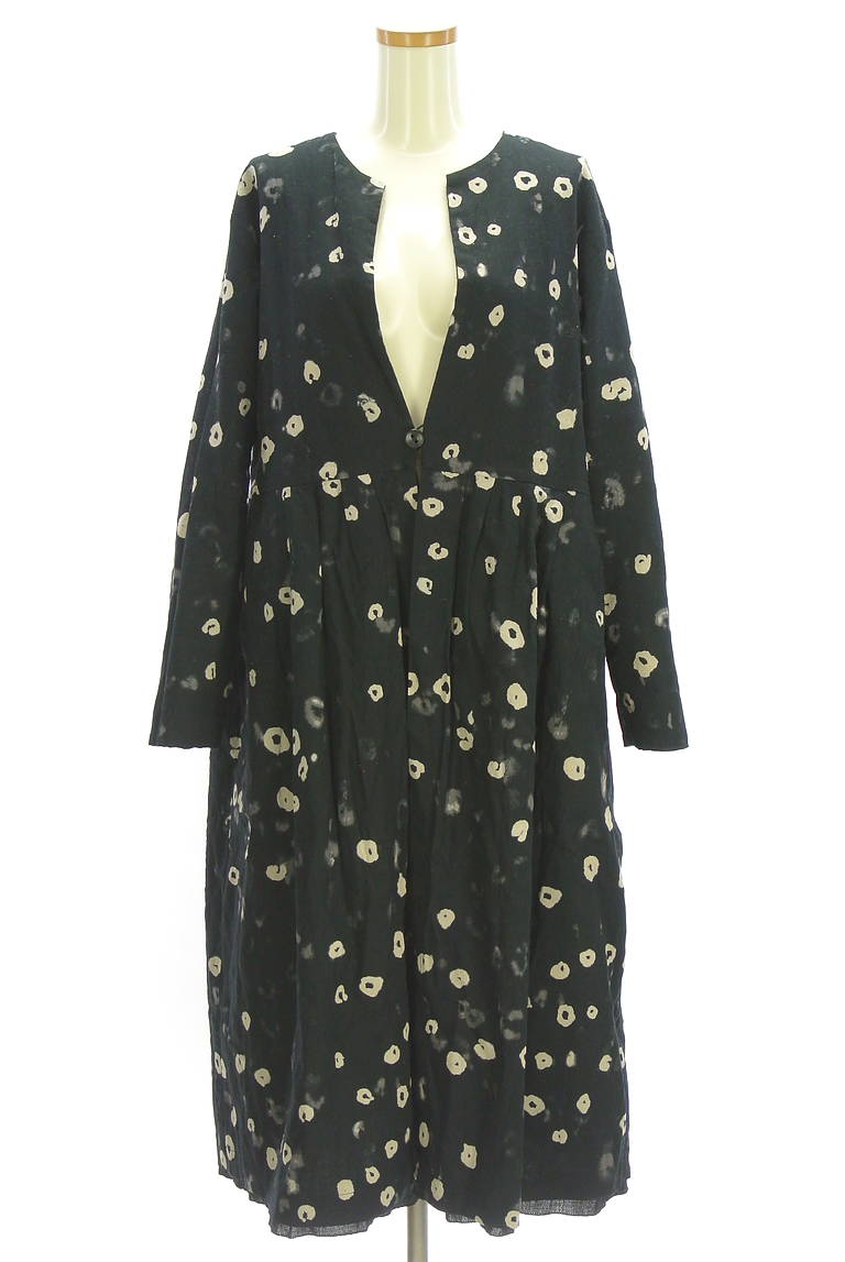 Pas de calais（パドカレ）の古着「商品番号：PR10337514」-大画像4