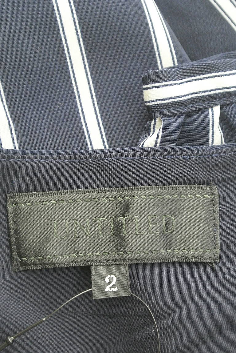 UNTITLED（アンタイトル）の古着「商品番号：PR10337517」-大画像6