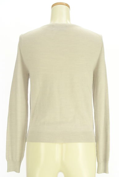 UNTITLED（アンタイトル）の古着「ベーシックカーディガン（カーディガン・ボレロ）」大画像２へ