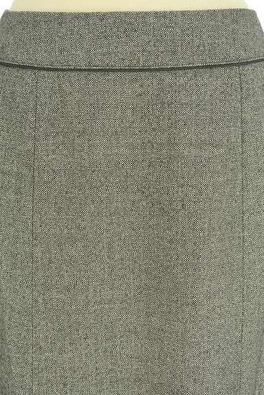 7-ID concept（セブンアイディーコンセプト）の古着「膝下丈ウールスカート（スカート）」大画像４へ