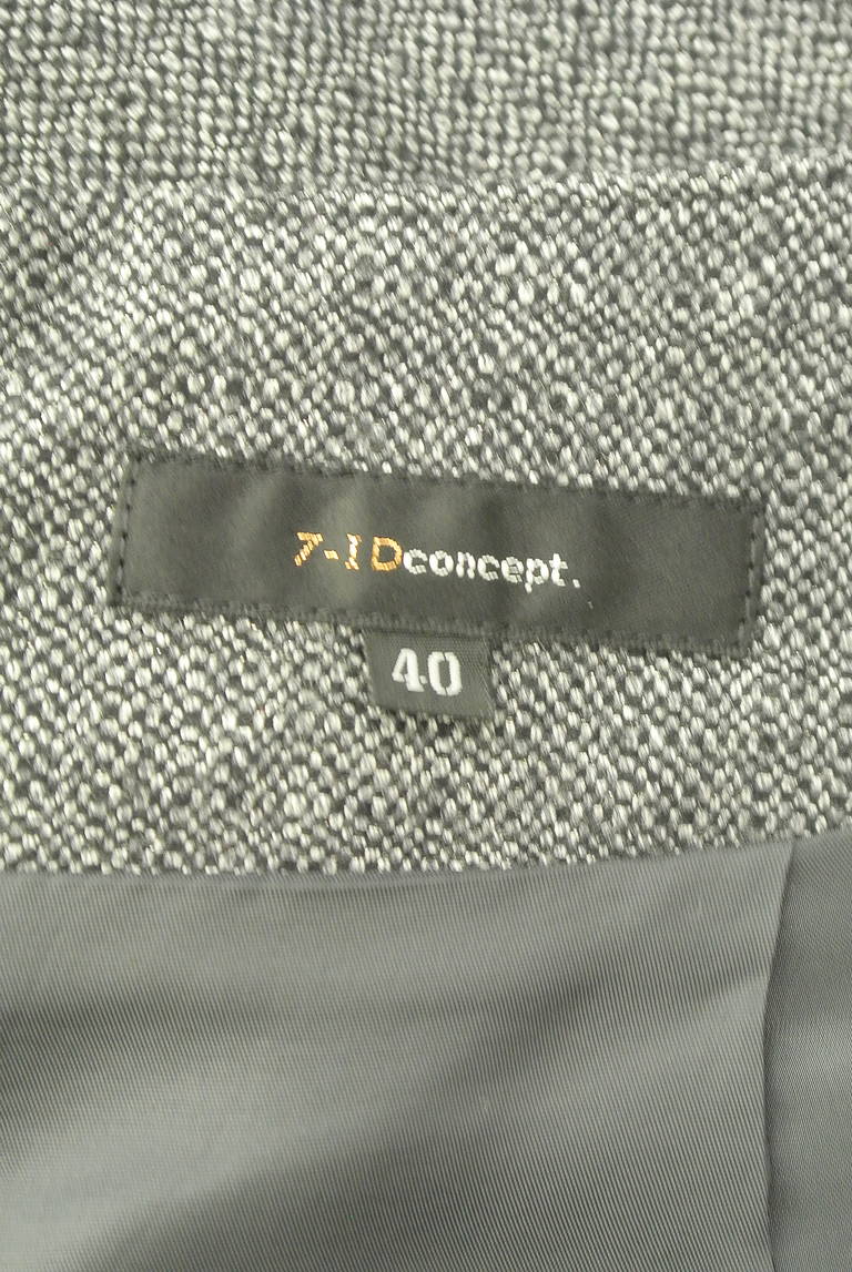 7-ID concept（セブンアイディーコンセプト）の古着「商品番号：PR10337519」-大画像6