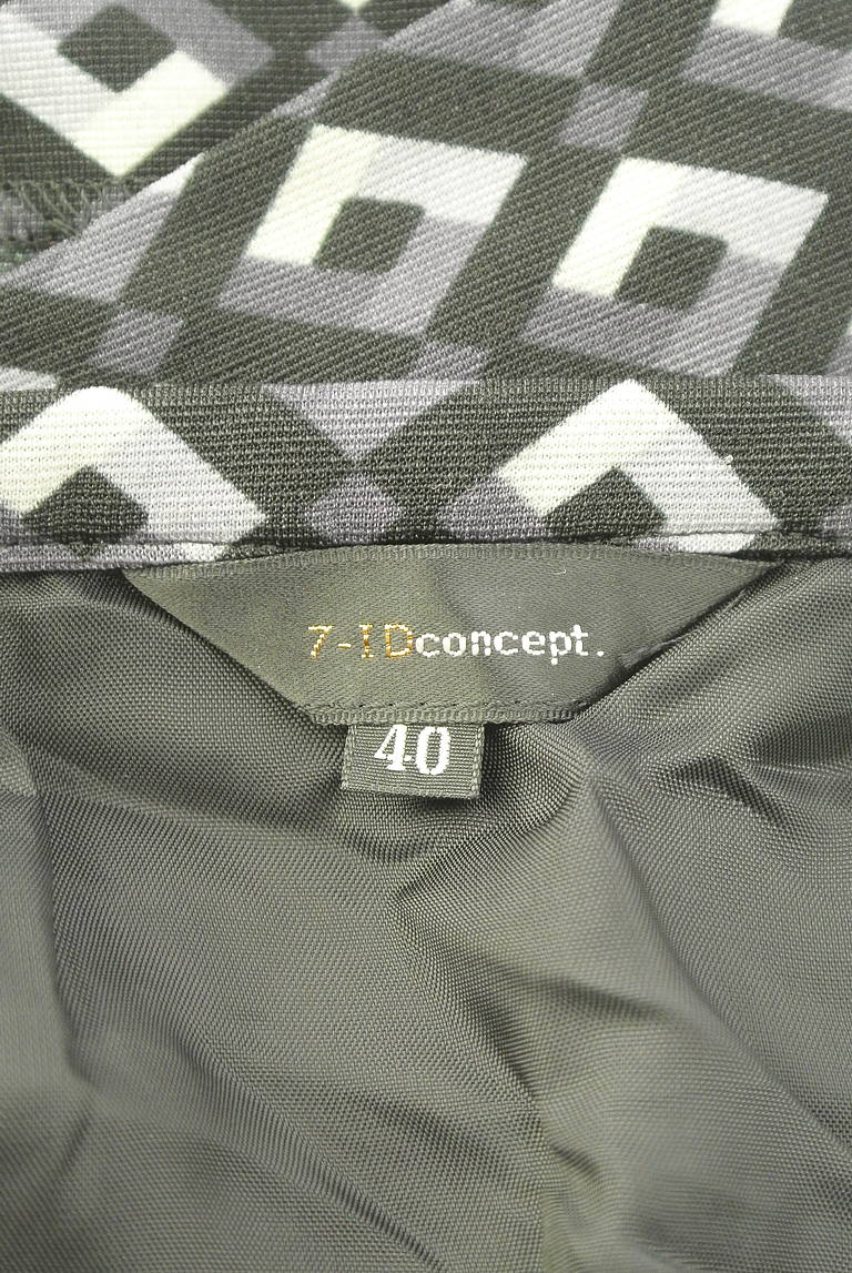 7-ID concept（セブンアイディーコンセプト）の古着「商品番号：PR10337522」-大画像6