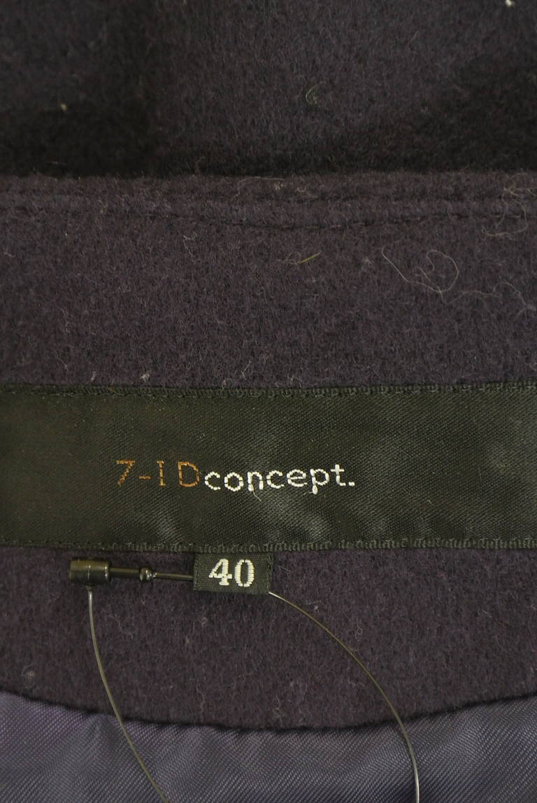 7-ID concept（セブンアイディーコンセプト）の古着「商品番号：PR10337523」-大画像6