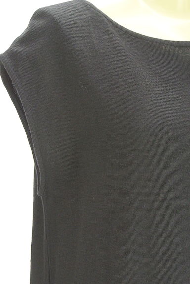 URBAN RESEARCH DOORS（アーバンリサーチドアーズ）の古着「ストレッチロングワンピース（ワンピース・チュニック）」大画像４へ